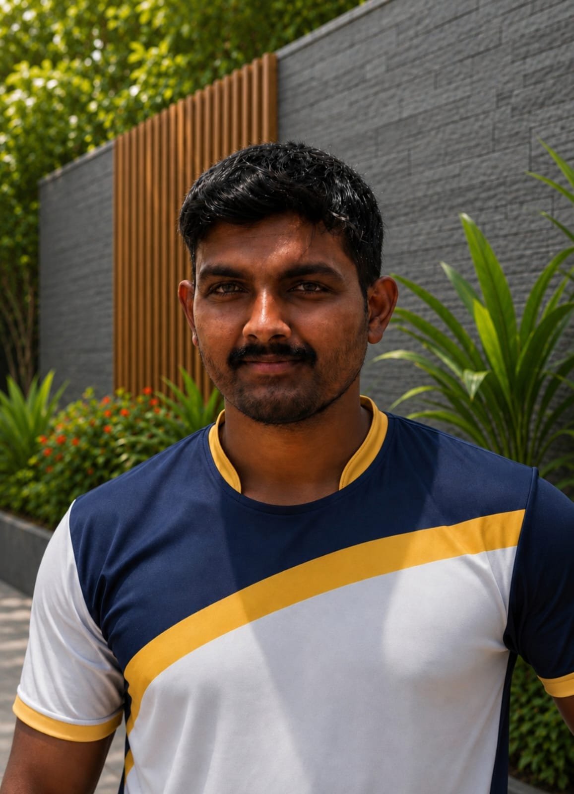 Fitness Coach